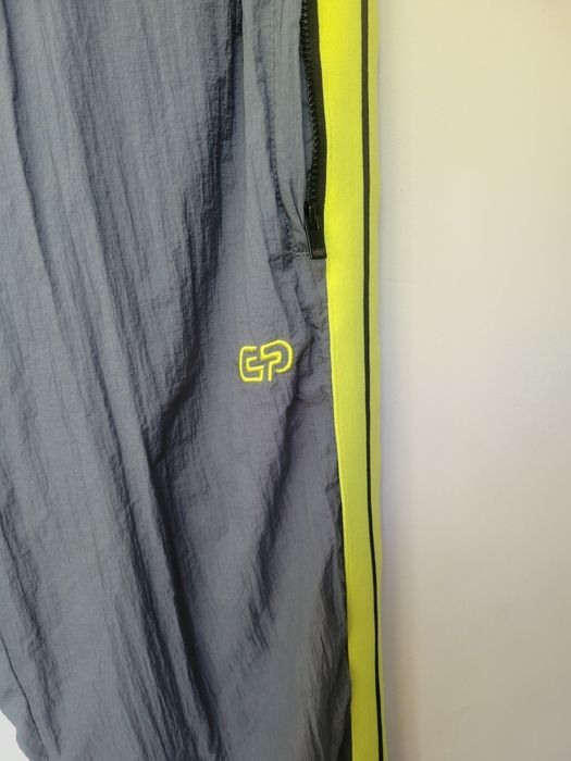 Pantaloni  deosebiti  unisex din Fas "Jack & Jones" noi cu eticheta marimea M