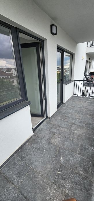 Vând apartament 2 camere