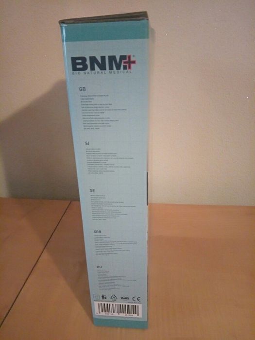 Plita cu inductie,set vase BNM