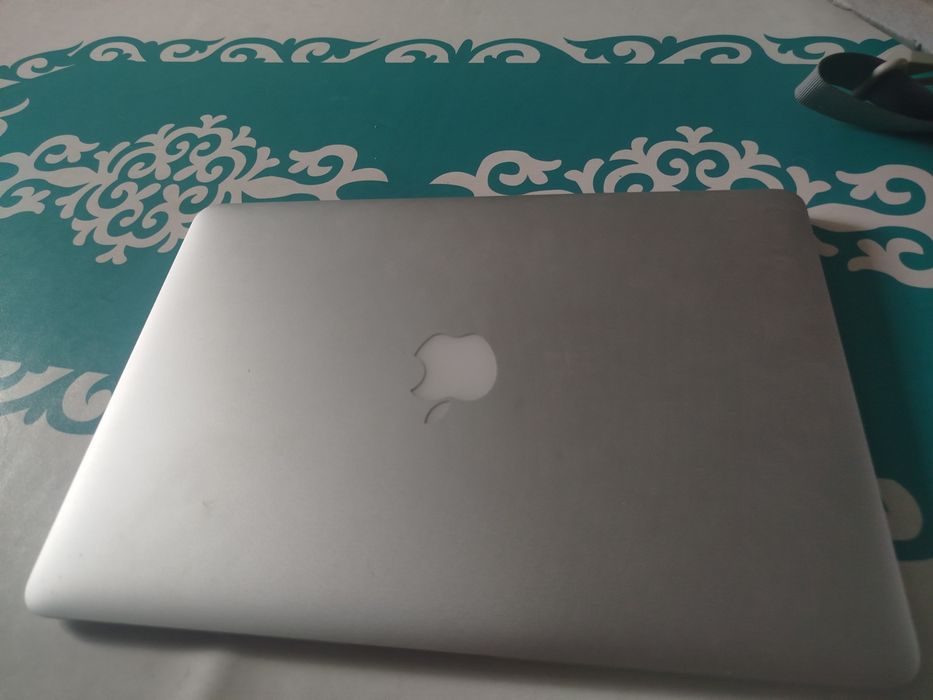 MacBook air 256gb
