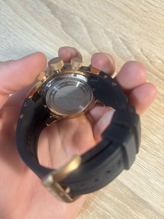 Ceas Chronograph Invicta