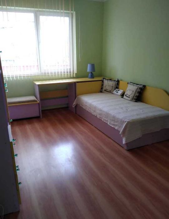 Дава се под наем Четиристаен апартамент в Пловдив, Каменица 1 - 110 кв.м за 498.27 € - Снимка #3