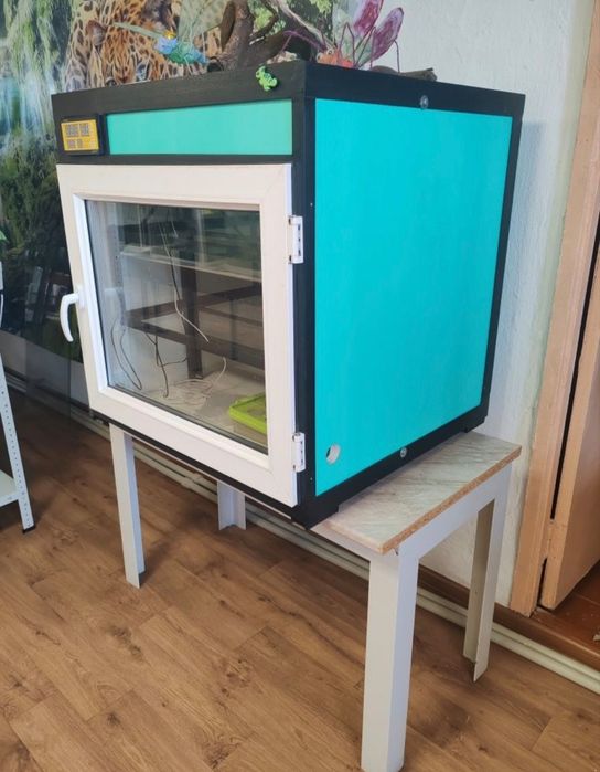 Инкубатор для яйц