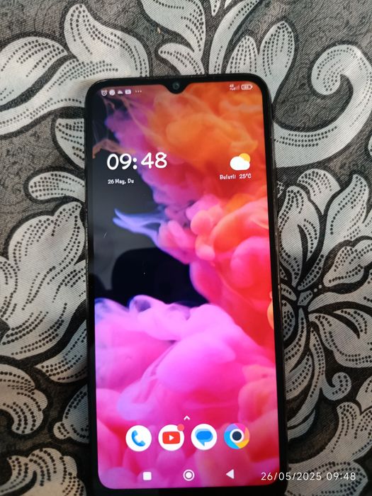 Poco s 40 32 g hotira karobka dakmentlari bn