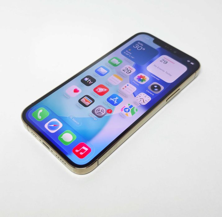 iPhone 12 Pro 128GB Gold