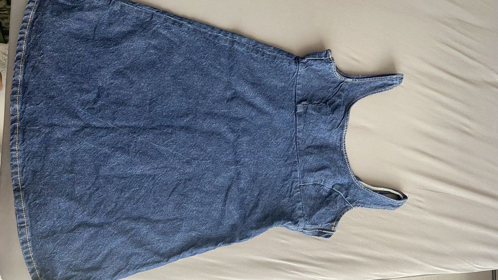 Рокли и пола - H&M, Zara, Calvin Klein
