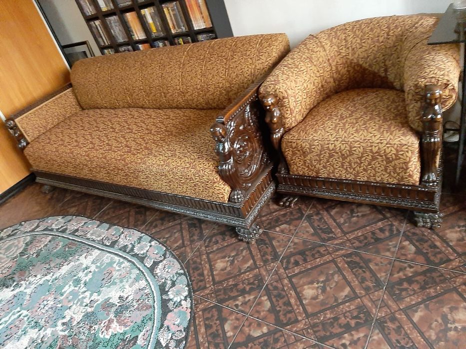 Mobilier renascentist