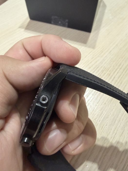 Смарт часы Huawei watch 2