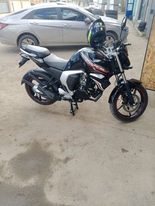 Продам  новый мотоцикл