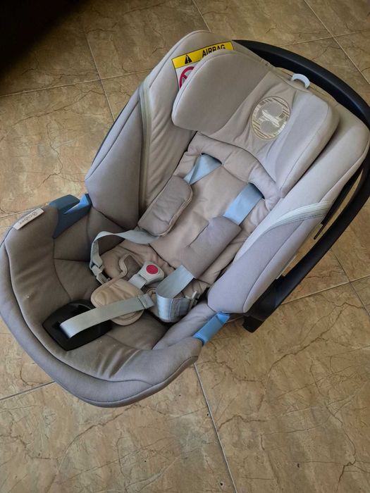 Детско столче Cybex Aton 5