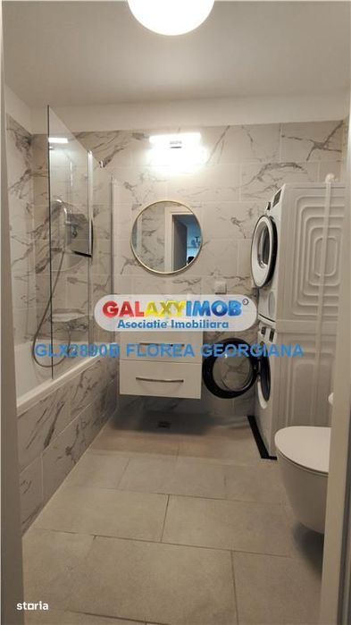 Inchiriere apartament 2 camere Greenfield Residence