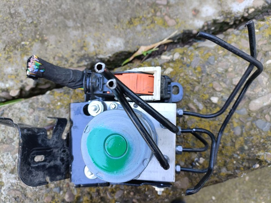 Pompa Abs Peugeot 5008 2019 cod 9832278080