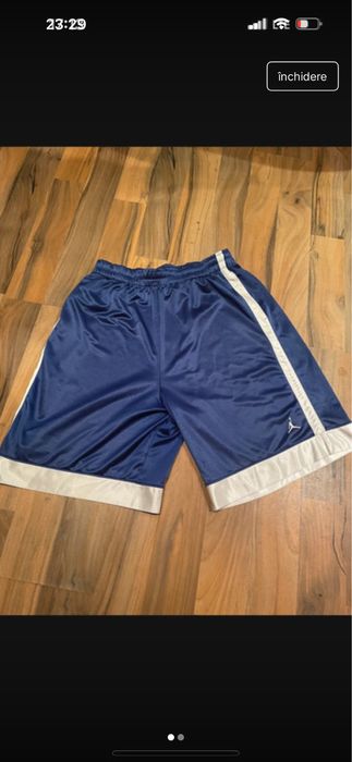 Compleu Jordan original