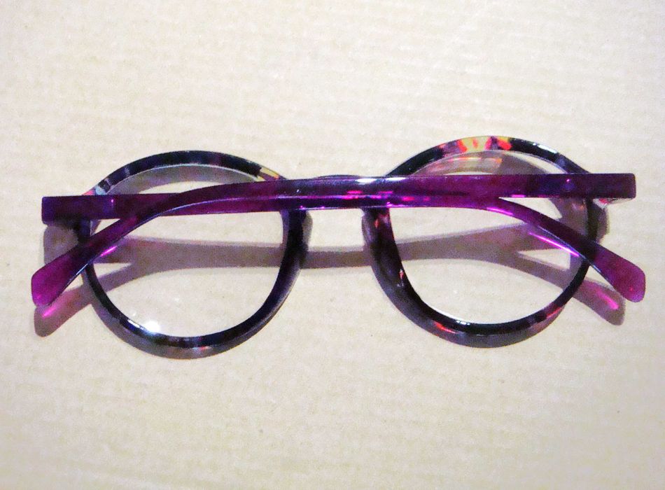 Очила / рамки "Haga" 2.5 диоптъра