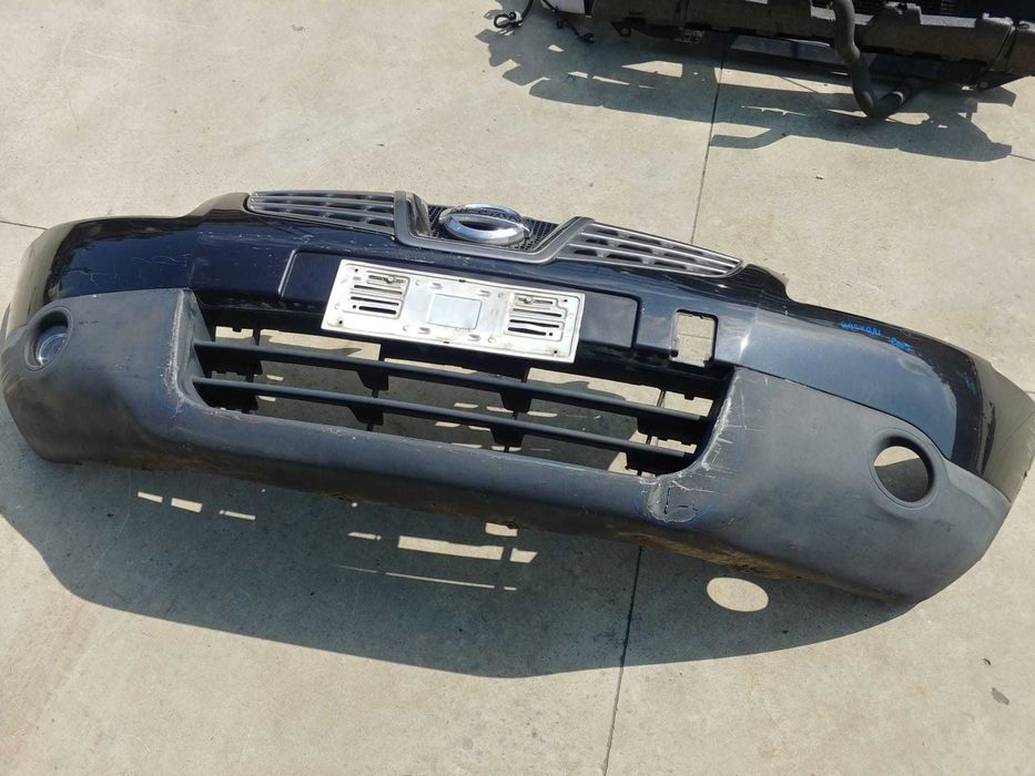 bara fata nissan qashqai j10  2009  62022jd00h