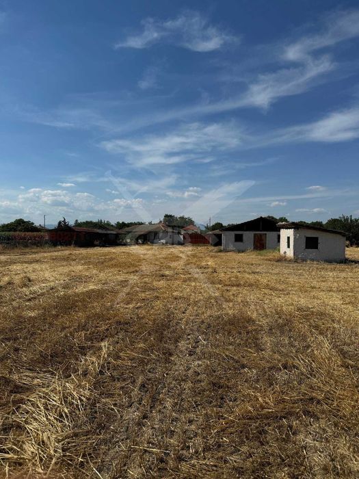 Промишлено помещение в Неделево 63759