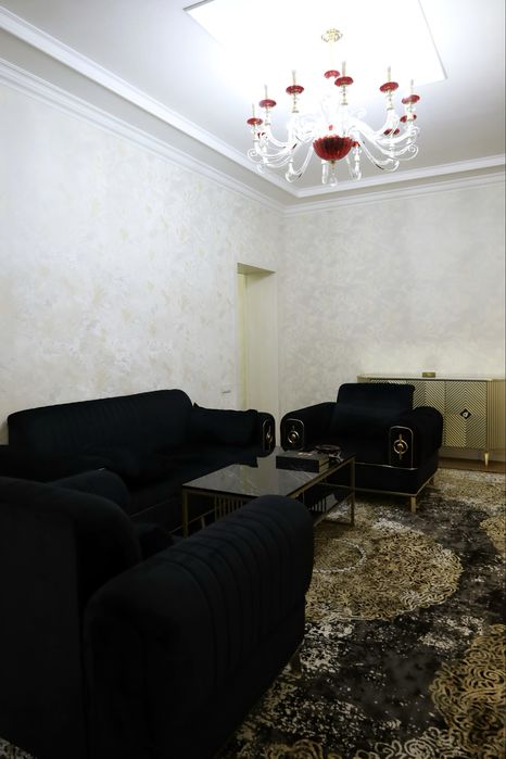 Продается 2-х комнатная квартира в центре Ташкента