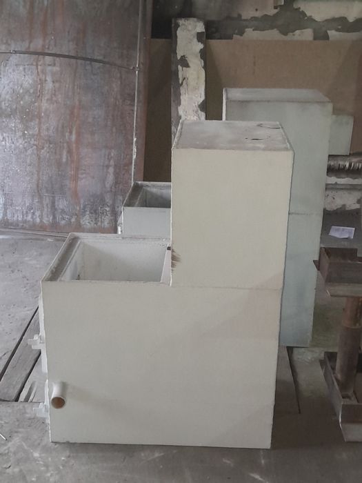 Продам котлы ,мангалы, кресло,кочалку