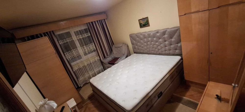 Apartament de închiriat, 2camere+1sufragerie, în Mănăștur, zona Bucium