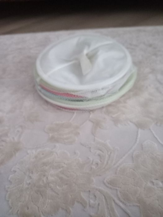 saculet pliabil de depozitare