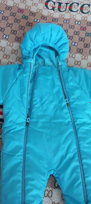 Продам комбинезон