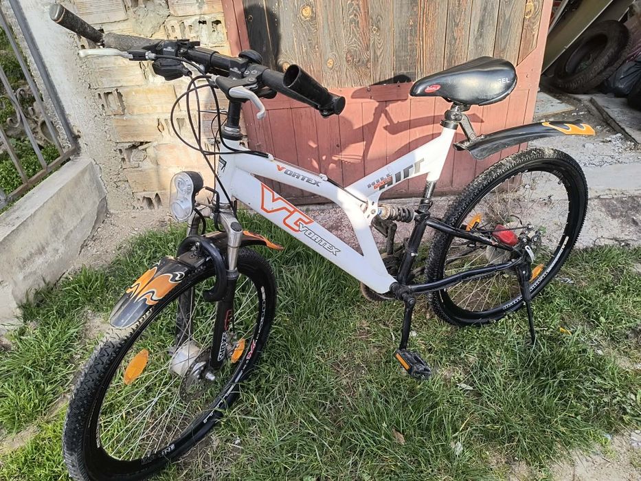 Планински велосипед (MTB) Vortex 
Марка: Vortex.