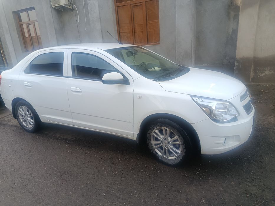 Продаётся Cobalt