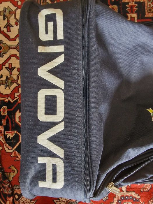 Раница италианска марка