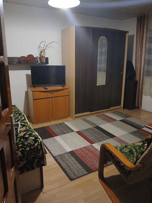 Apartament in Baia de Arama