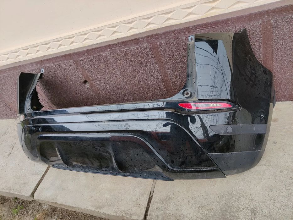 Bara spate completa Land / Range Rover Evoque 2 L551 K8D2-17D781-AA