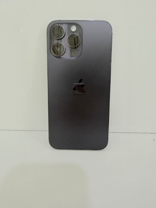 iPhone 14 Pro Max, 128 gb