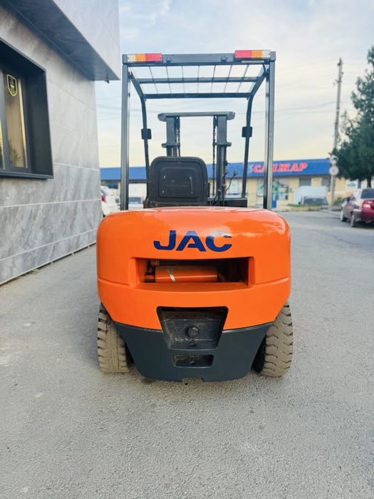 Погрузчик вилочный погрузчик кара автокара