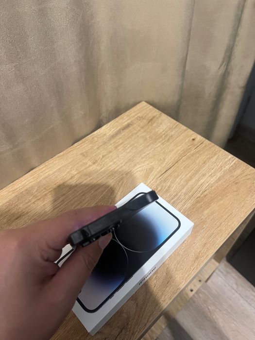 iPhone 14 Pro Max 256 GB