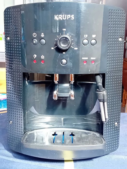 Кафеавтомат Krups XS3000