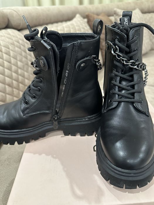 Кубинки 35 номер