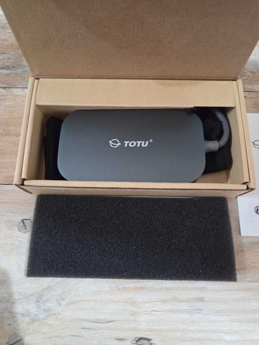 Totu USB Type C Hub Pro