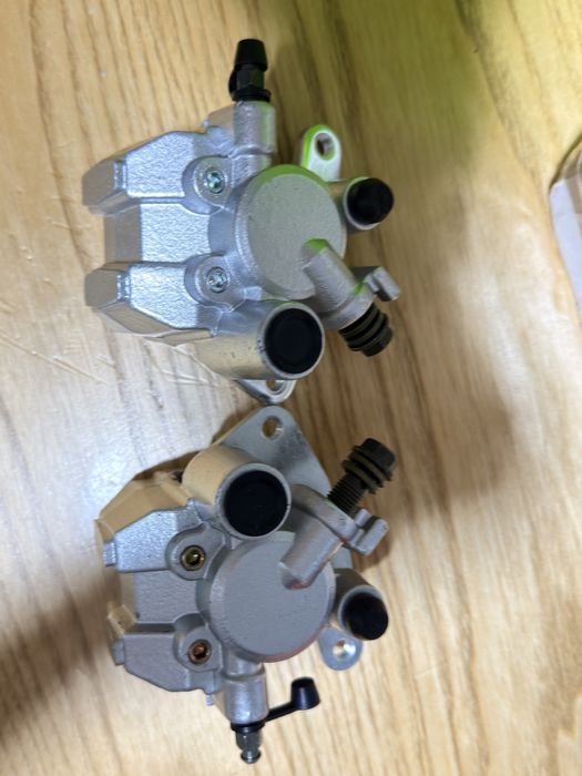 Vand etriere noi noute pt yamaha grizzly 450,600,660,700