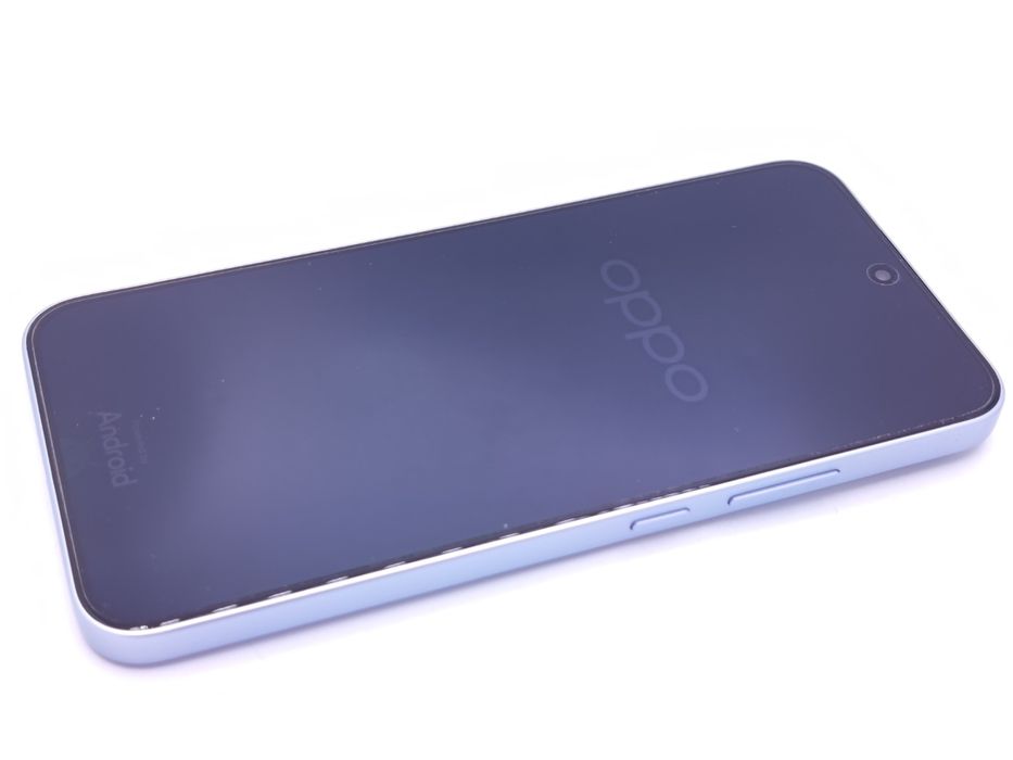 Oppo Reno14 F 256GB Opal Blue 8GB Dual SIM, Garantie 24 luni | #D90109