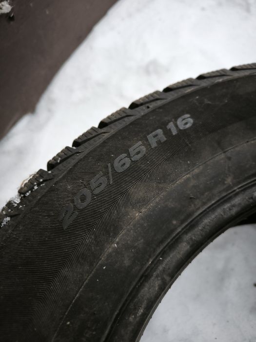 Авто шины на ниву