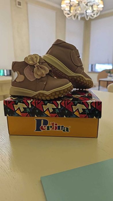 детская обувь для девочки