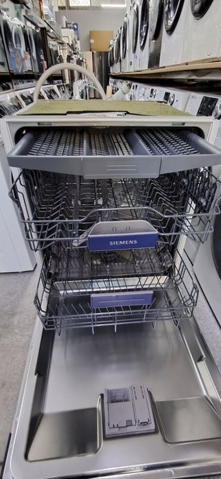 Masina de vase Semiincorporabila siemens Iq300 import GERMANIA LD125
