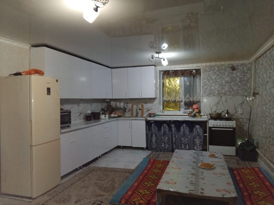 Уй сатылады тез арада