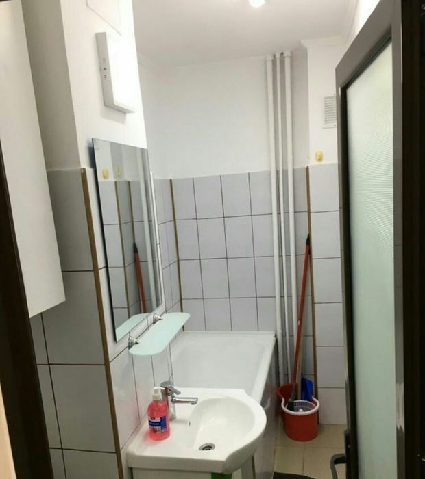 Regim hotelier ieftin Rogerius