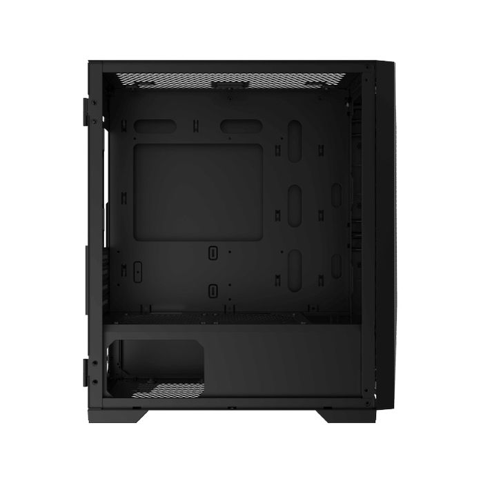 Xigmatek Gemini II компютърна кутия