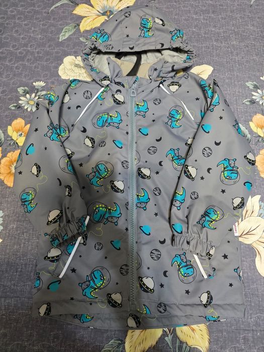 Курточка для мальчика