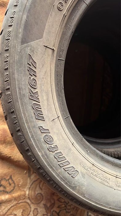 12000т Продам б/у шин 185/65/15