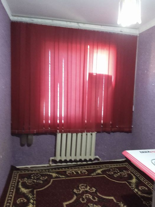 Урганч 3хонали дом зудлик билан сотилади.