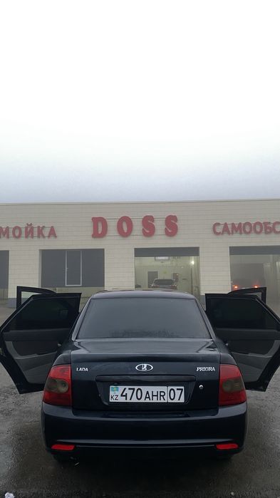 Продам приору 2170