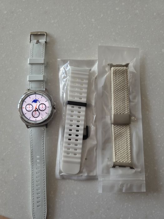 Ремешок на часы samsung galaxy watch 8 classic