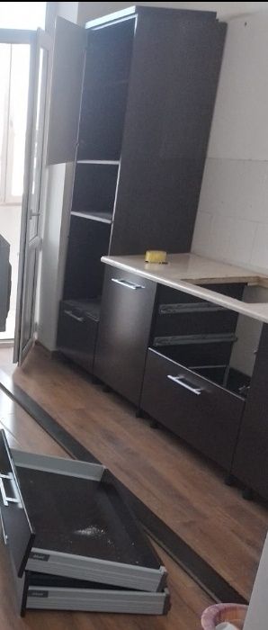 Мебель на  кухне